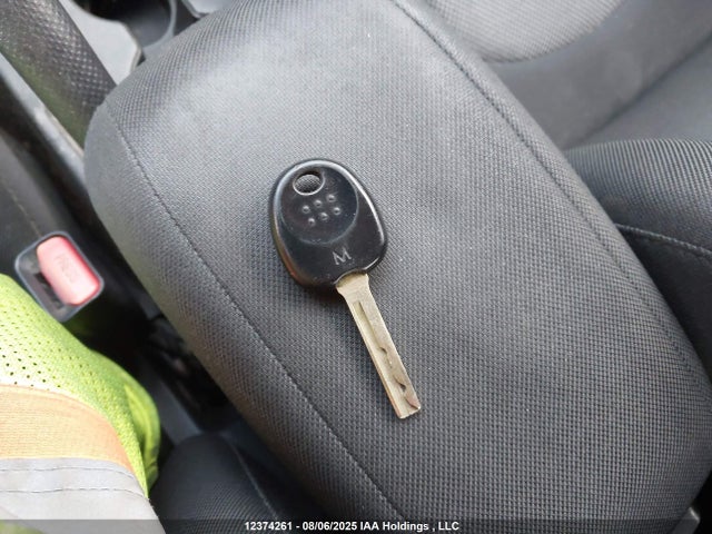 Hyundai dohc gdi gamma 2014 KMHCT5AE3EU172823 Image 11