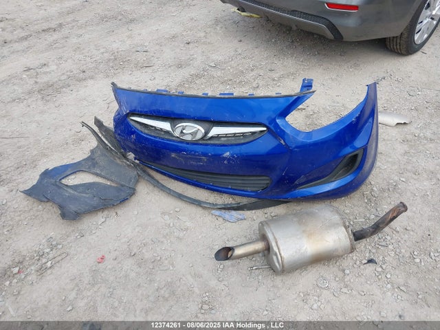 Hyundai dohc gdi gamma 2014 KMHCT5AE3EU172823 Image 12