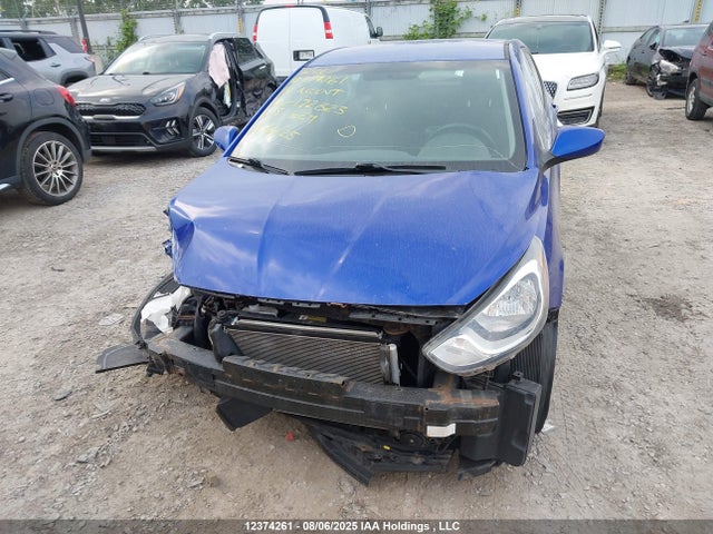 Hyundai dohc gdi gamma 2014 KMHCT5AE3EU172823 Image 13