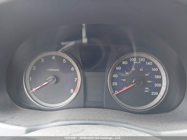 Hyundai dohc gdi gamma 2014 KMHCT5AE3EU172823 Image 16