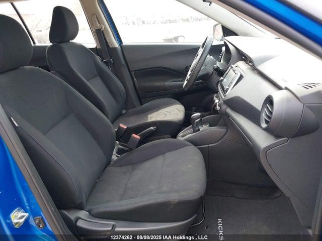 Nissan Kicks 2023 3N1CP5BV2PL489600 Image 5
