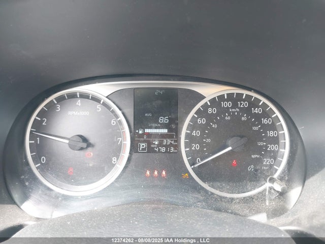 Nissan Kicks 2023 3N1CP5BV2PL489600 Image 7