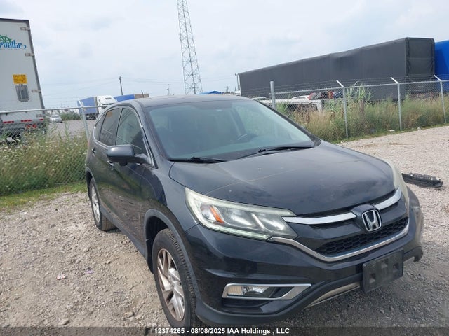 Honda k24w9 2016 2HKRM4H77GH114661 Image 1