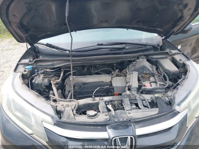 Honda k24w9 2016 2HKRM4H77GH114661 Image 10