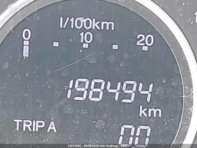 Honda k24w9 2016 2HKRM4H77GH114661 Image 16