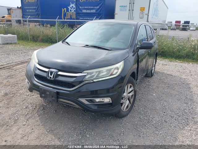 Honda k24w9 2016 2HKRM4H77GH114661 Image 2