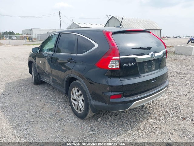 Honda k24w9 2016 2HKRM4H77GH114661 Image 3