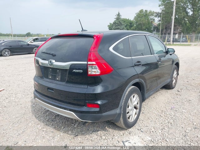 Honda k24w9 2016 2HKRM4H77GH114661 Image 4