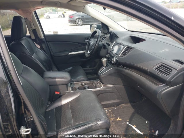 Honda k24w9 2016 2HKRM4H77GH114661 Image 5