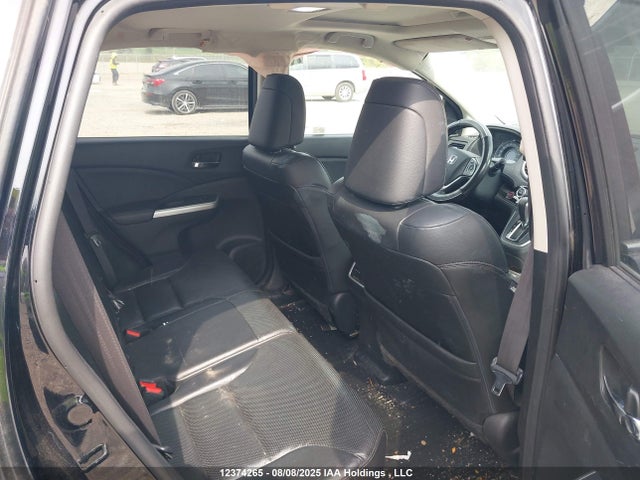 Honda k24w9 2016 2HKRM4H77GH114661 Image 8