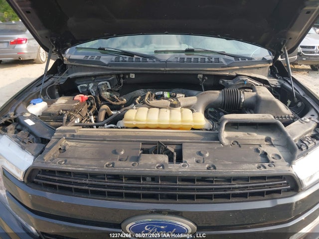 Ford 2.7l-4v 2019 1FTEW1EP8KFB67318 Image 10