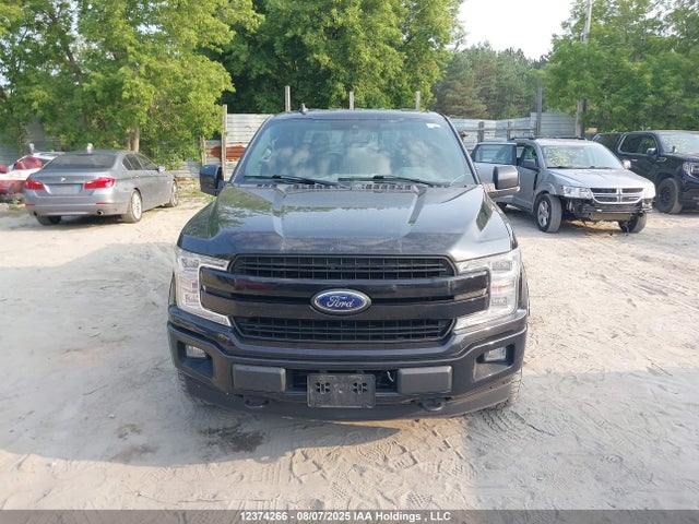 Ford 2.7l-4v 2019 1FTEW1EP8KFB67318 Image 13