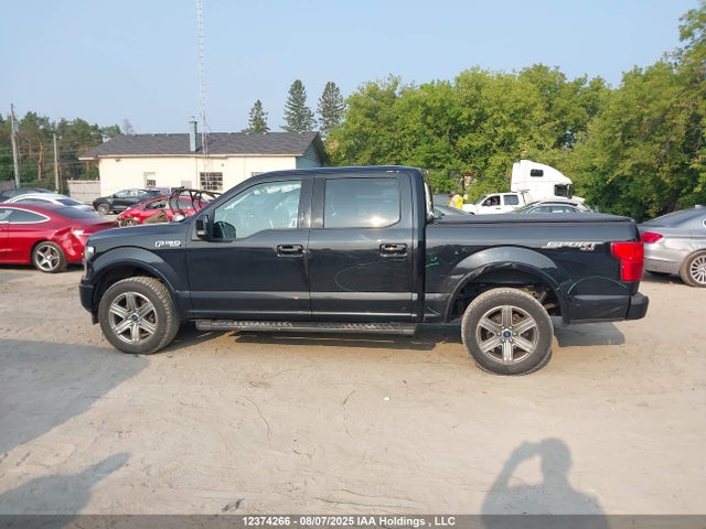Ford 2.7l-4v 2019 1FTEW1EP8KFB67318 Image 15