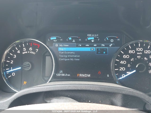 Ford 2.7l-4v 2019 1FTEW1EP8KFB67318 Image 16