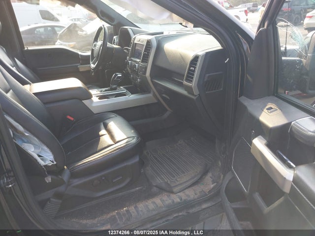 Ford 2.7l-4v 2019 1FTEW1EP8KFB67318 Image 5