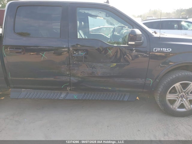 Ford 2.7l-4v 2019 1FTEW1EP8KFB67318 Image 6