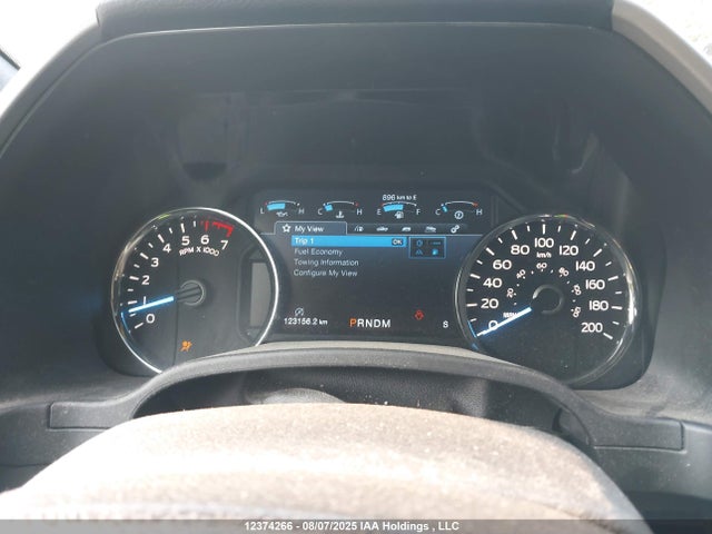 Ford 2.7l-4v 2019 1FTEW1EP8KFB67318 Image 7