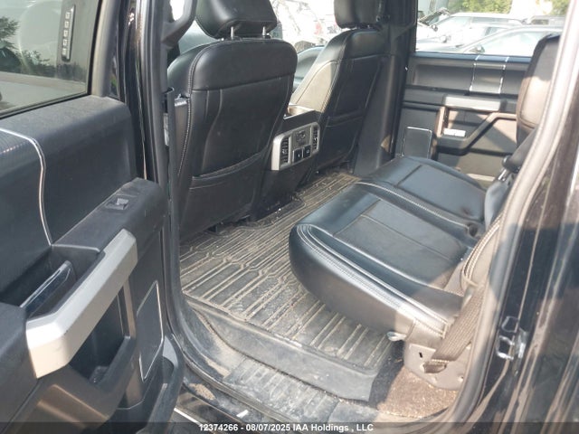 Ford 2.7l-4v 2019 1FTEW1EP8KFB67318 Image 8