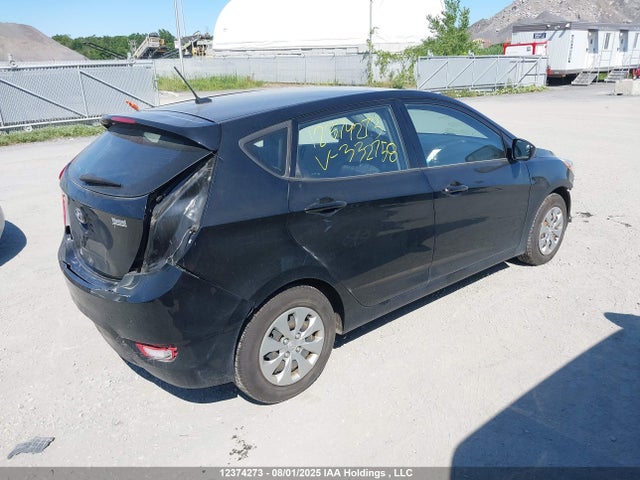 KMHCT5AE2HU332758 Hyundai 2017