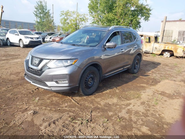 5N1AT2MV9HC789803 Nissan Rogue