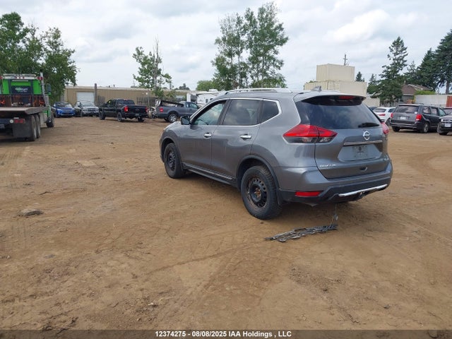 5N1AT2MV9HC789803 Nissan Rogue