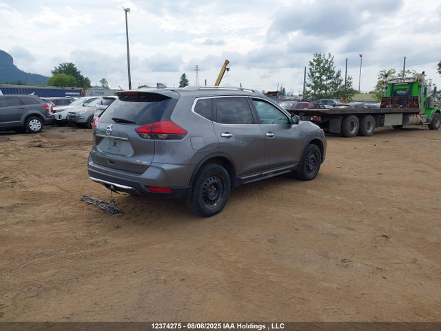 5N1AT2MV9HC789803 Nissan Rogue
