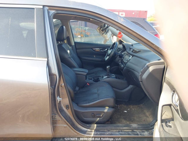 5N1AT2MV9HC789803 Nissan Rogue