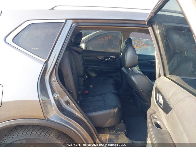 5N1AT2MV9HC789803 Nissan Rogue