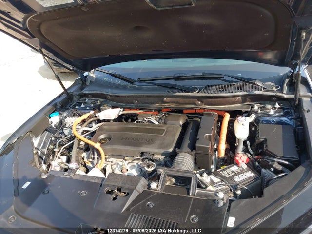 2HKRS6H99RH212578 Honda lfc3