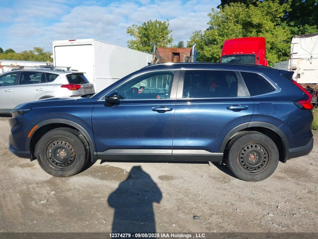 2HKRS6H99RH212578 Honda lfc3