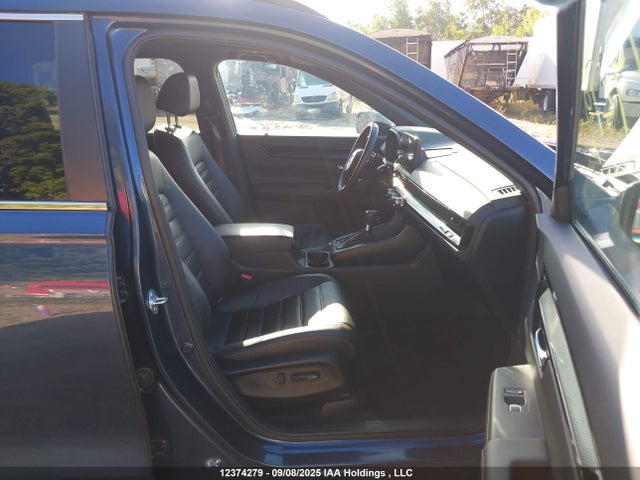 2HKRS6H99RH212578 Honda lfc3