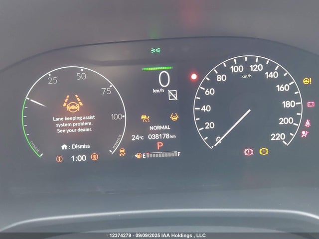 2HKRS6H99RH212578 Honda lfc3