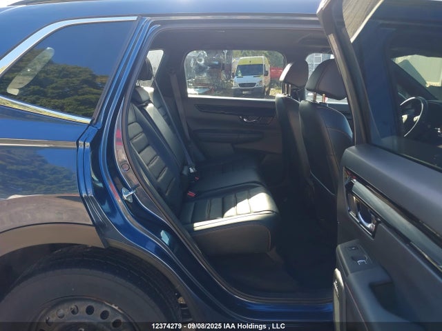 2HKRS6H99RH212578 Honda lfc3