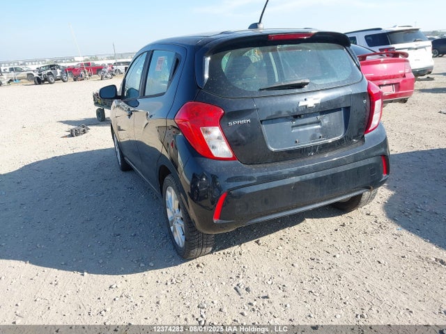 Продаж на аукціоні авто 2020 Chevrolet Spark 1lt, vin: KL8CD6SA7LC461749, номер лоту: 12374283
