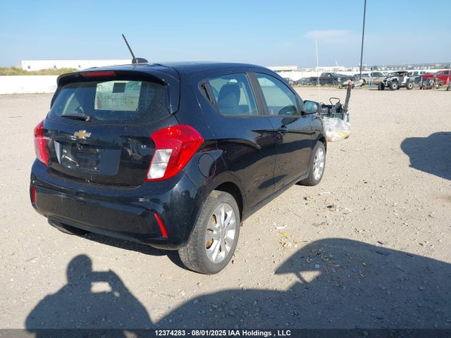 Продаж на аукціоні авто 2020 Chevrolet Spark 1lt, vin: KL8CD6SA7LC461749, номер лоту: 12374283