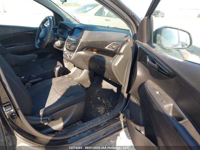 Продаж на аукціоні авто 2020 Chevrolet Spark 1lt, vin: KL8CD6SA7LC461749, номер лоту: 12374283