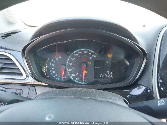 Продаж на аукціоні авто 2020 Chevrolet Spark 1lt, vin: KL8CD6SA7LC461749, номер лоту: 12374283
