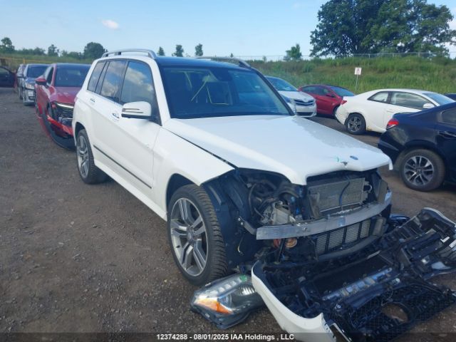 2015 Mercedes-benz Glk 250 Bluetec 4matic მანქანა იყიდება აუქციონზე, vin: WDCGG0EB8FG339362, აუქციონის ნომერი: 12374288