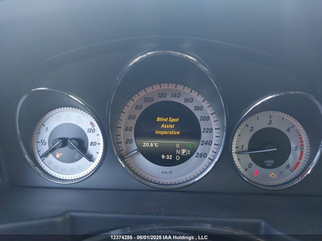 WDCGG0EB8FG339362 Mercedes-Benz Glk-Class