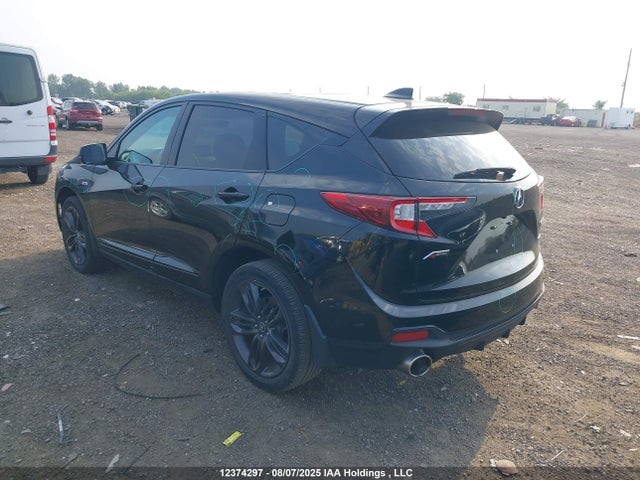 5J8TC2H67LL808830 Acura k20c4