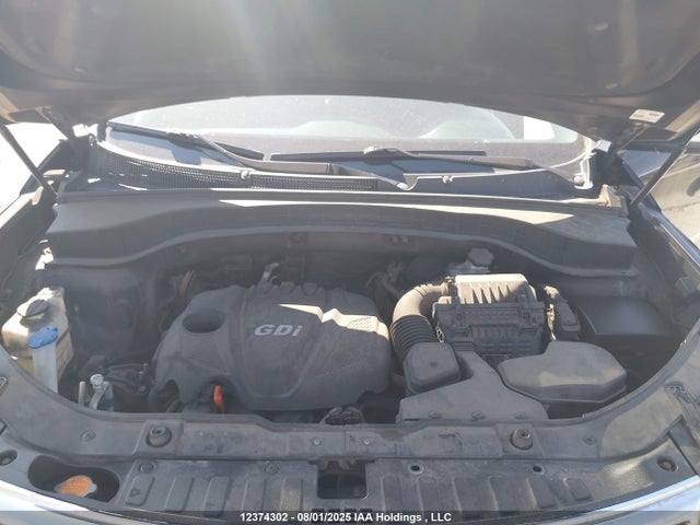 Продаж на аукціоні авто 2014 Kia Sorento Lx, vin: 5XYKTCA60EG457753, номер лоту: 12374302