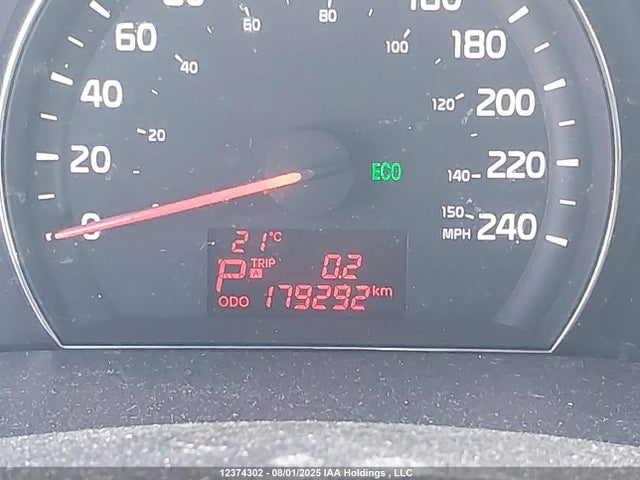 Продаж на аукціоні авто 2014 Kia Sorento Lx, vin: 5XYKTCA60EG457753, номер лоту: 12374302