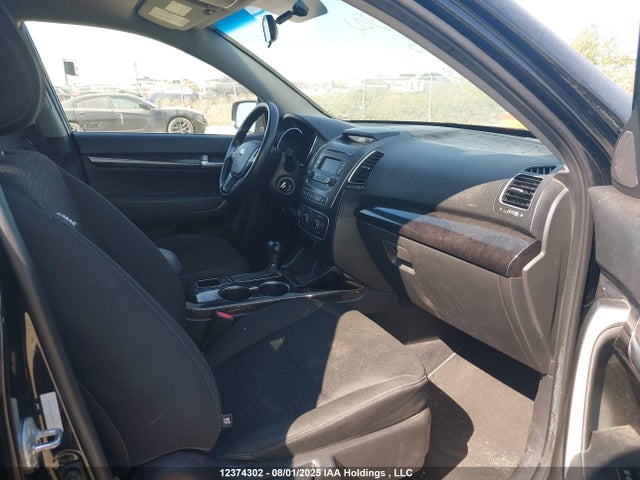 Продаж на аукціоні авто 2014 Kia Sorento Lx, vin: 5XYKTCA60EG457753, номер лоту: 12374302