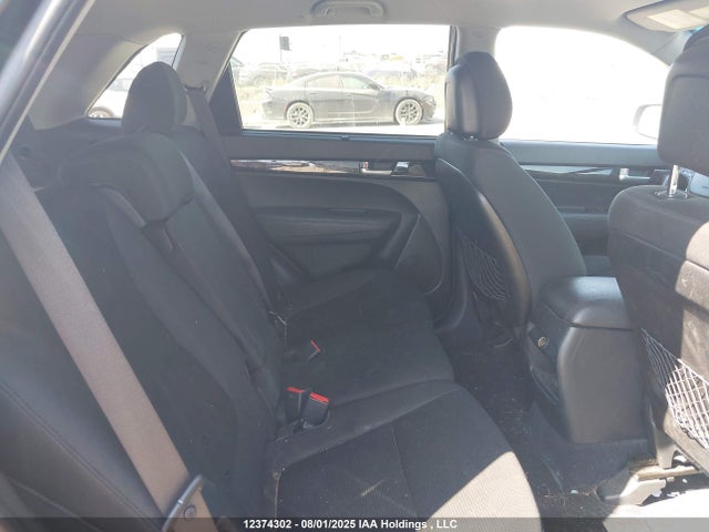 Продаж на аукціоні авто 2014 Kia Sorento Lx, vin: 5XYKTCA60EG457753, номер лоту: 12374302