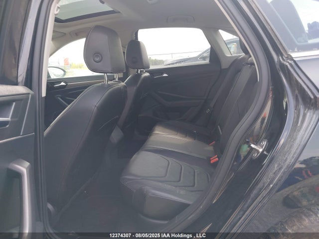 3VWG57BU3KM042734 Volkswagen 1.4 tsi