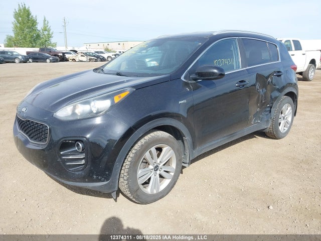 KNDPMCAC9K7500441 KIA gdi theta ii