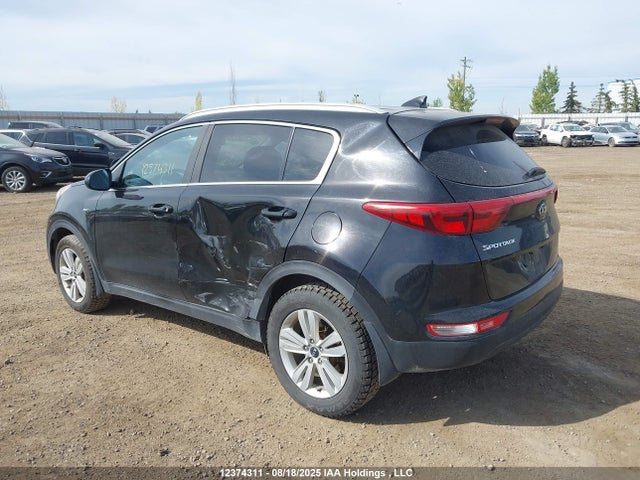 KNDPMCAC9K7500441 KIA gdi theta ii
