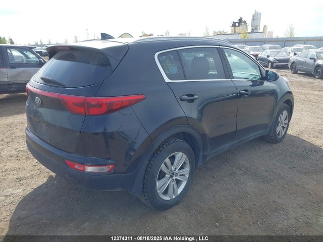 KNDPMCAC9K7500441 KIA gdi theta ii