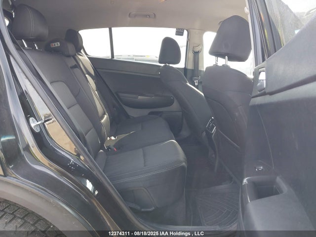 KNDPMCAC9K7500441 KIA gdi theta ii