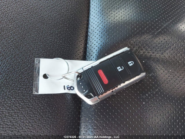 Acura j35z2 2015 5J8TB4H39FL800656 Image 11